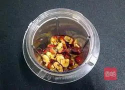 Illustration of how to make jujube brown sugar steamed buns 4