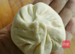 How to make hollow sesame cakes 10