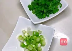 Illustration of how to make rainbow fried rice 3