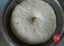 Illustration of how to make moss buns 5