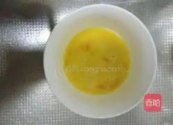 Kuaishou Breakfast Soy Sauce Fried Rice (for the whole family) Recipe Illustration 3