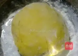 ❤Illustration of how to make small pistil-style vegetable rose steamed buns and flowering steamed buns 3