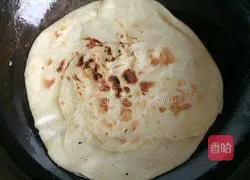 Illustration of Homemade Pancakes 5