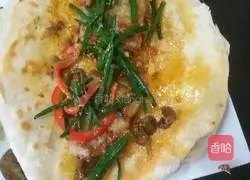 Illustration of how to make egg cakes 14