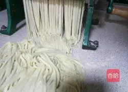 Spinach noodles recipe 8