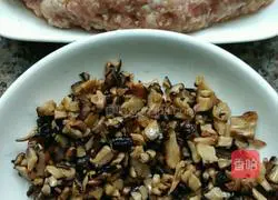 Illustration of how to make dumplings 7