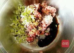 Potato and pork dumplings recipe 4