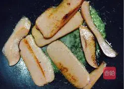 Illustration of how to make a simple sandwich 2