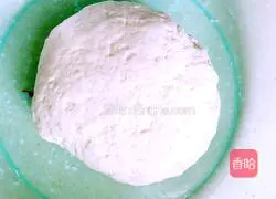 Illustration of how to make fried noodles 5