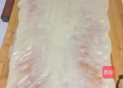 Rose Shortcake Recipe Illustration 5