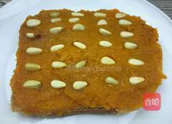 Pumpkin Sandwich Recipe Illustration 5