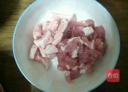 Wenzhou noodles recipe 1