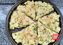 How to make steamed buns and egg pancakes Illustration 9