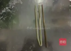 Milk chrysanthemum steamed buns recipe 9