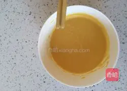 Illustration of how to make corn tortillas 3