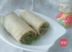 Breakfast cake recipe 1