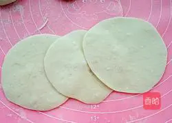 Zucchini buns recipe 17