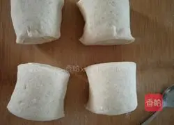 Illustration of making multi-grain thousand-layer steamed buns 6