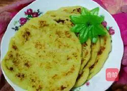 Illustration of how to make potato pancakes 6