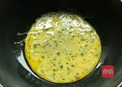 Multi-flavor fried rice Illustration of how to do it 10