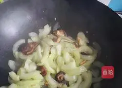 Cucumber noodle soup recipe 5