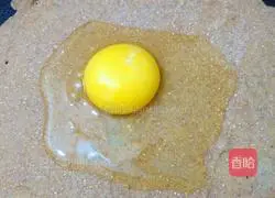 Illustration of making multigrain pancakes 6