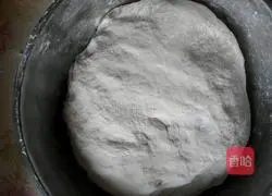 Illustration of how to make big buns 8