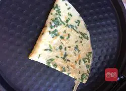 Leek Cake Recipe Illustration 10