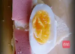 Sandwich recipe 4