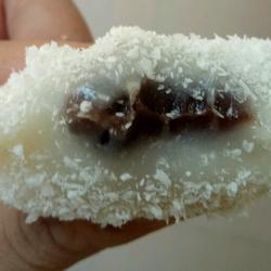 (Tangyuan method) glutinous rice cake