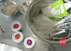 Gingerbread Haunted House Recipe Illustration 7