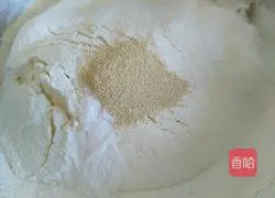 How to make colorful steamed buns (2) Illustration 5