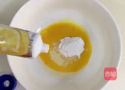 Illustration of how to make Wangzai steamed buns 5