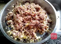 For dumplings Practice illustration 5