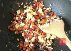 Home-style fried rice recipe 6