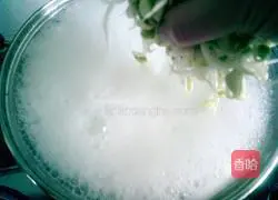 Spinach noodles recipe 16