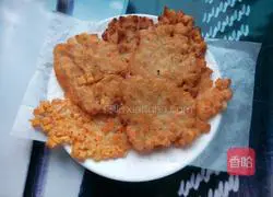 Sweet potato pancake recipe 7