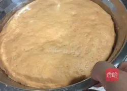 Illustration of how to make colorful steamed buns 4