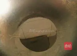 Soy Sauce Fried Rice Recipe Illustration 6