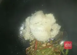 Mushroom fried rice recipe 5