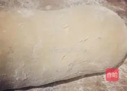 Illustration of how to make brown sugar and jujube steamed buns 4