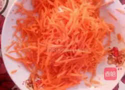 Potato carrot cake recipe 2