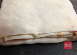 Illustration of making pancakes 5