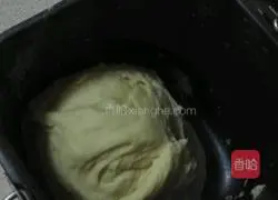 Illustration of how to make beef buns 2