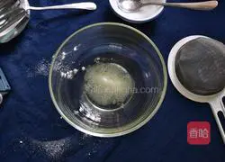 Blueberry Yogurt Muffins Recipe Illustration 7