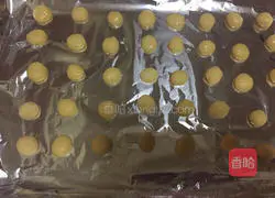 Illustration of how to make Wangzi steamed buns 9