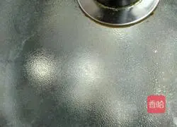 Illustration of how to cook glutinous rice balls 4