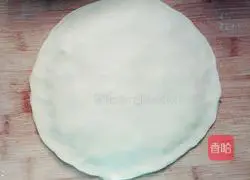 Illustration of how to make dumplings 9