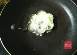 Potato Egg Pancake Recipe Illustration 7