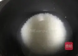 Valentine's Day~~Pineapple Fried Rice Recipe Illustration 1